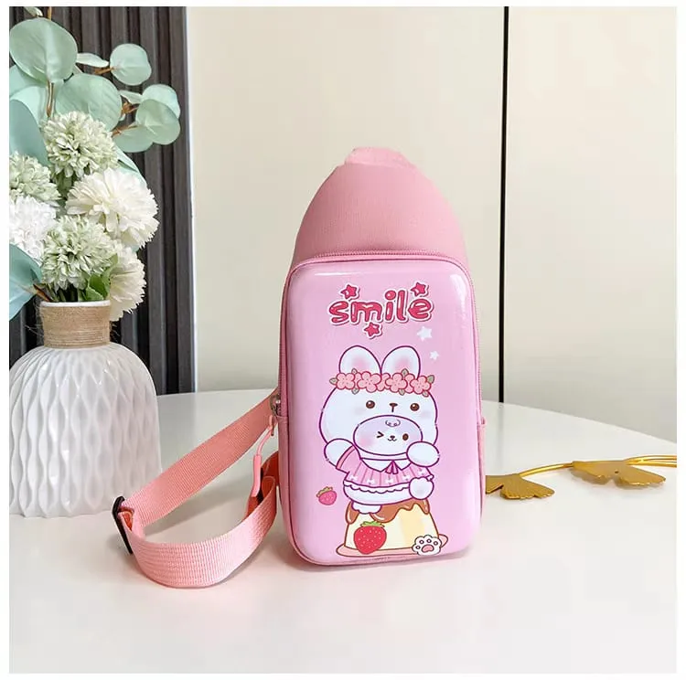 Disney Chest Crossbody