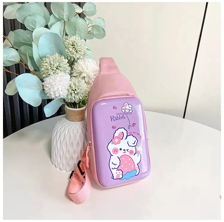 Disney Chest Crossbody
