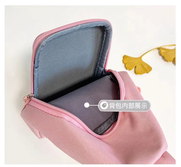Disney Chest Crossbody