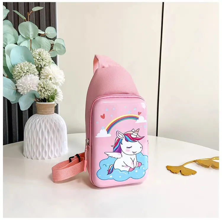 Disney Chest Crossbody