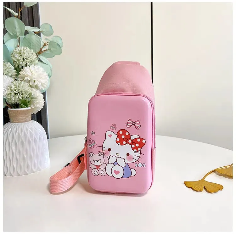 Disney Chest Crossbody