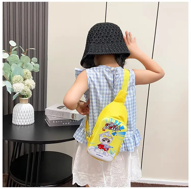 Disney Chest Crossbody