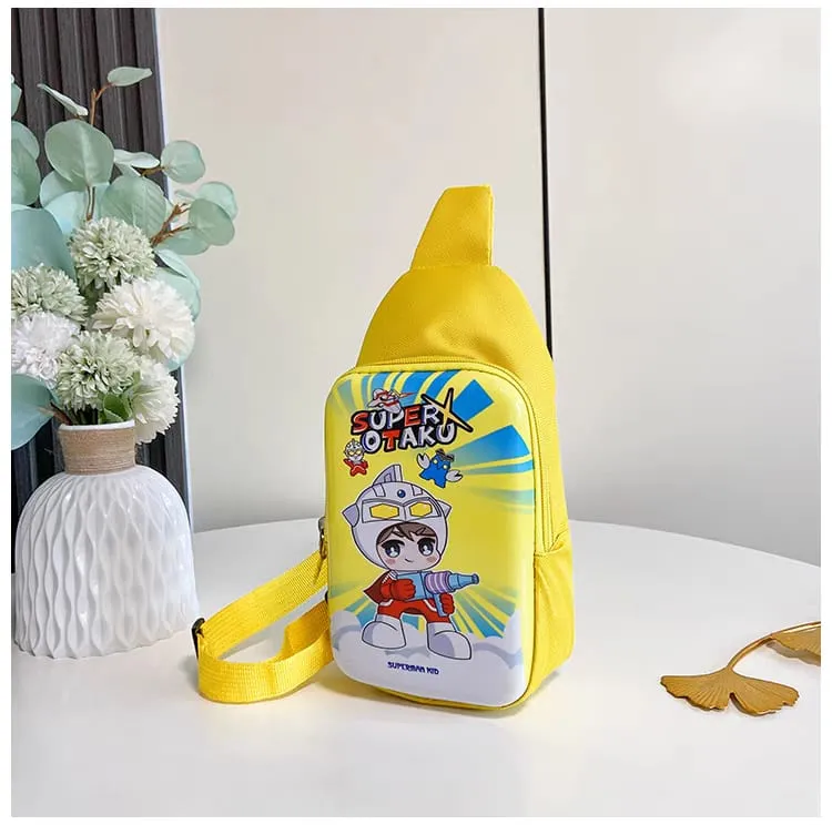 Disney Chest Crossbody
