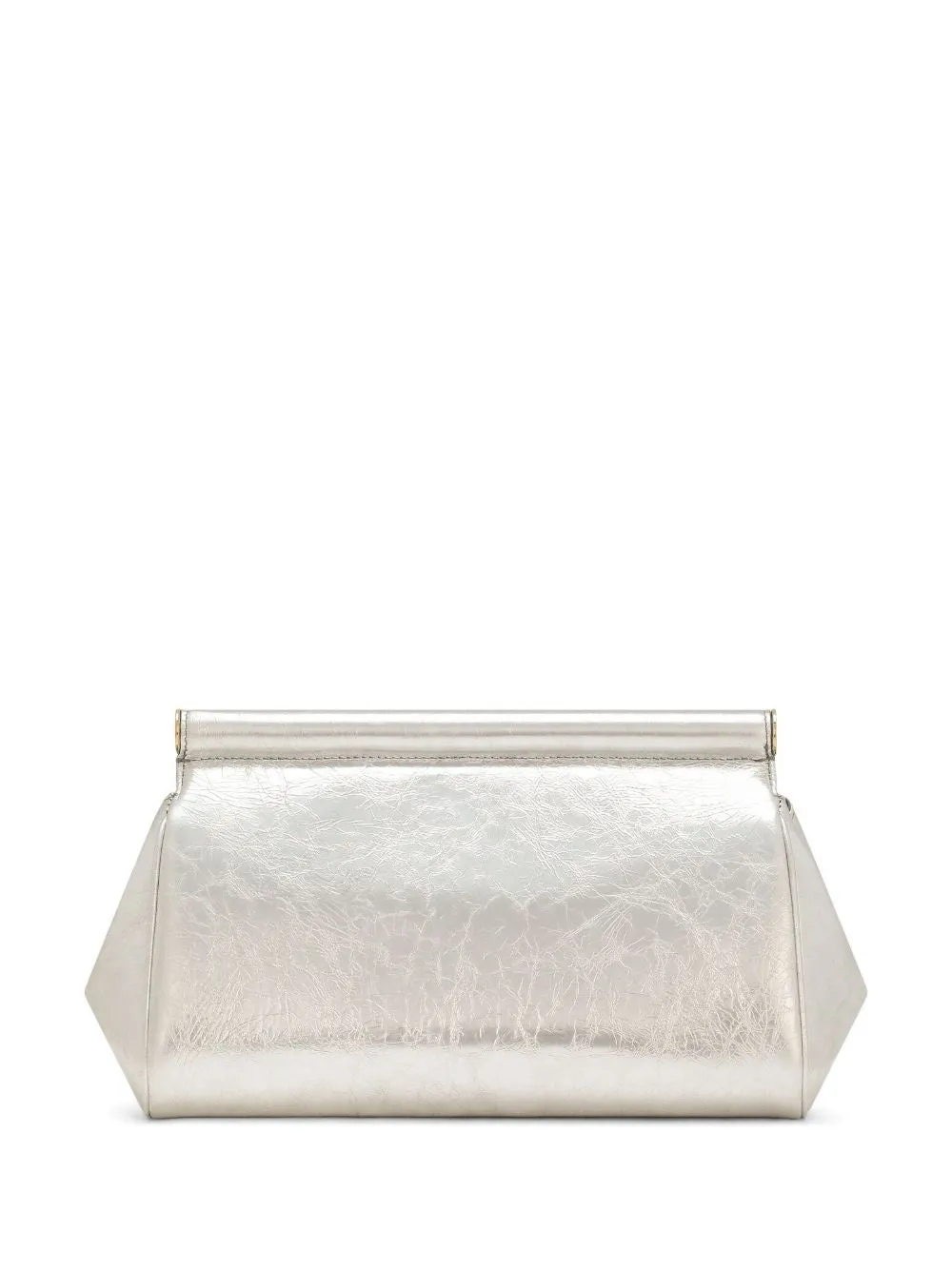 Dolce&Gabbana Cruise Bags.. Silver