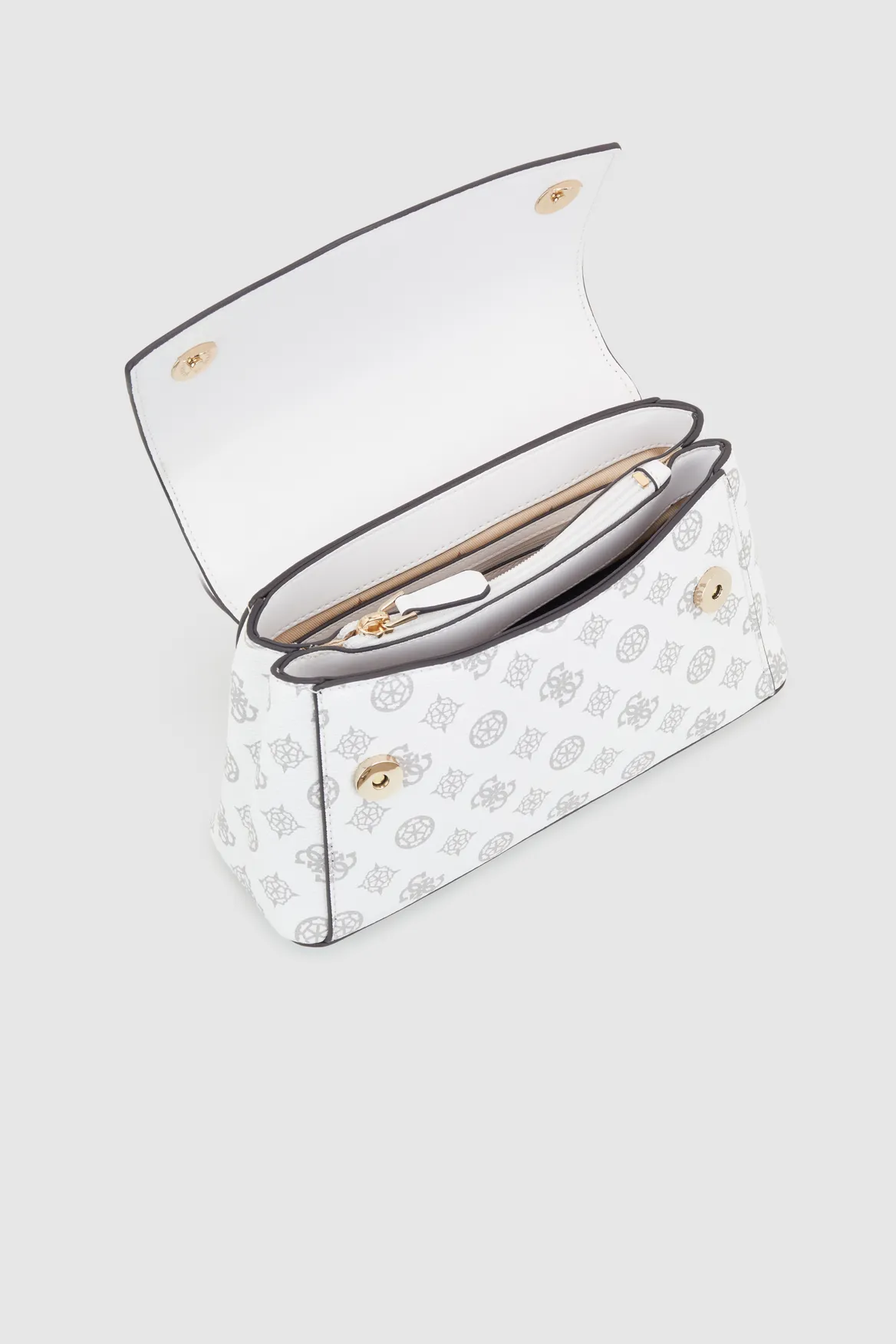 Dorys Flap Crossbody Bag