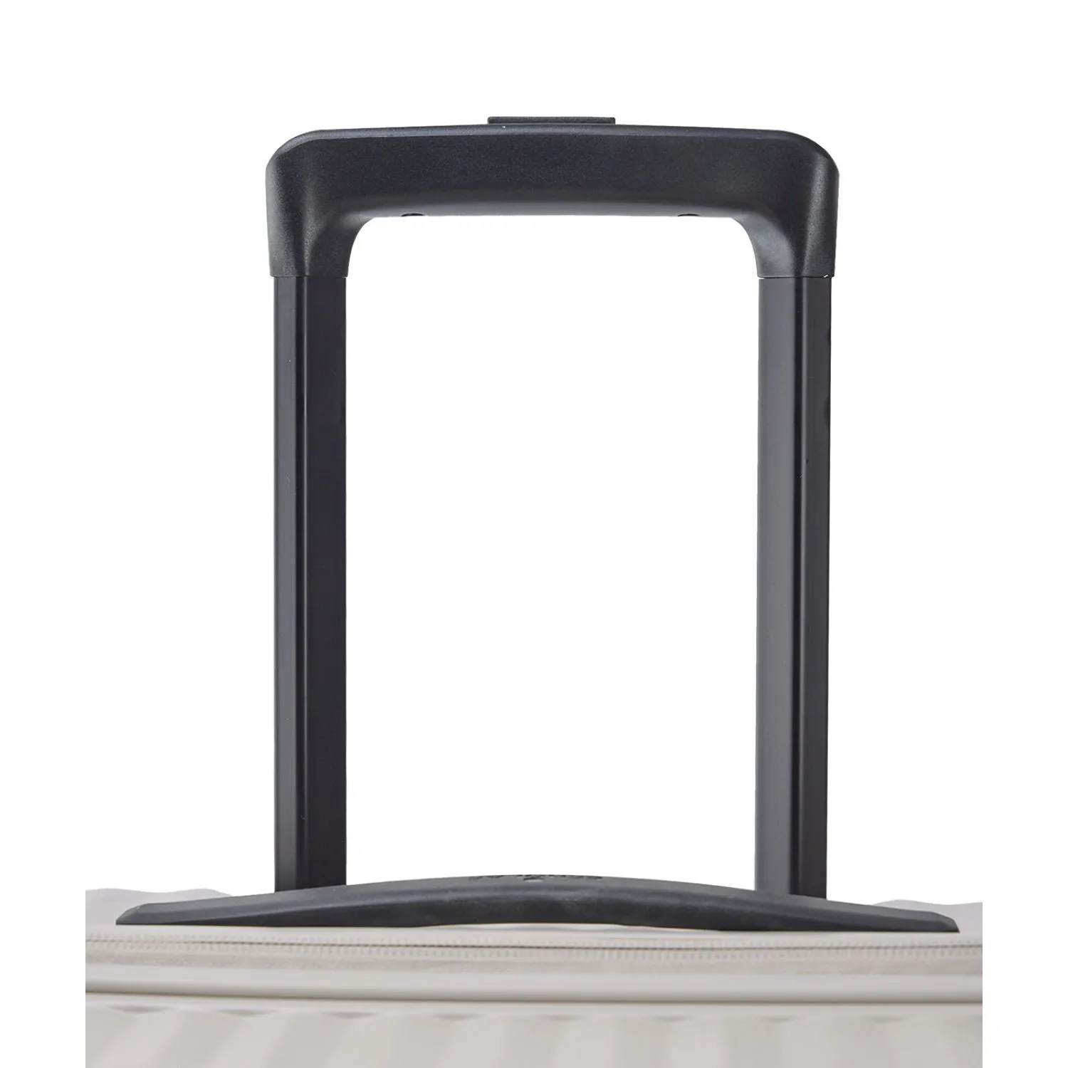 Echolac Celestra 20" Carry On Upright Luggage With Front Access Opening