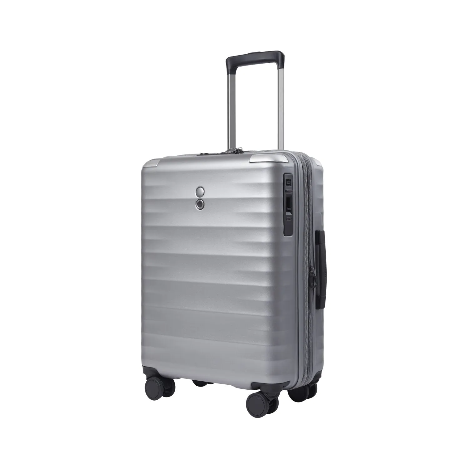 Echolac Elise SLX 20" Upright Carry On Luggage Spinner