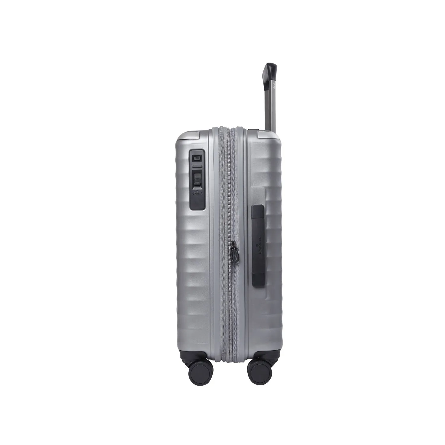Echolac Elise SLX 20" Upright Carry On Luggage Spinner