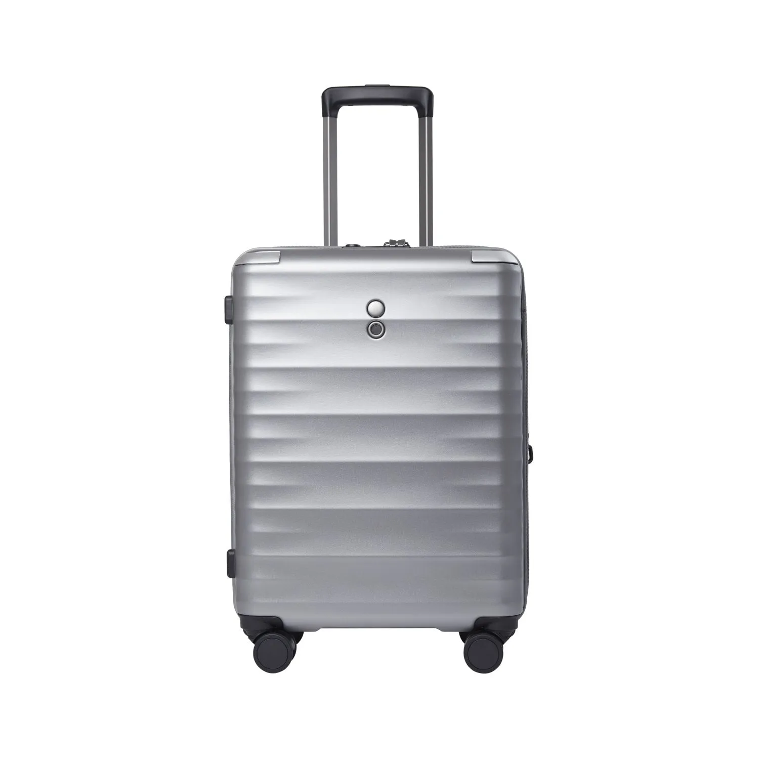 Echolac Elise SLX 20" Upright Carry On Luggage Spinner