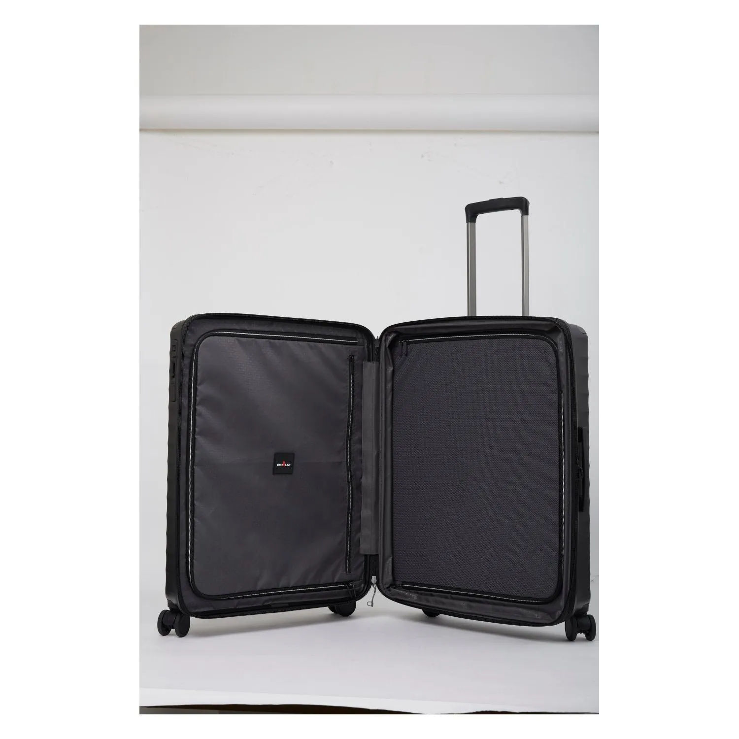 Echolac Elise SLX 20" Upright Carry On Luggage Spinner