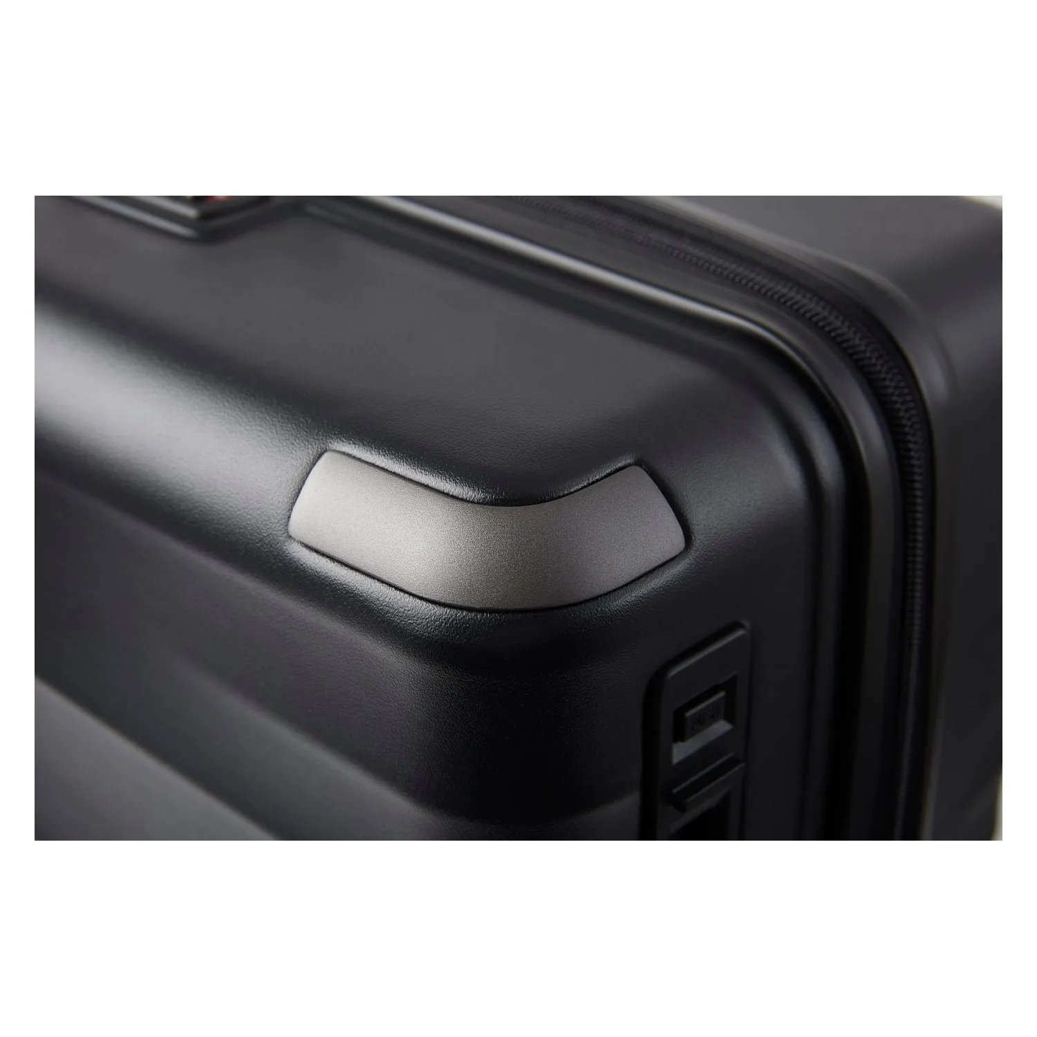 Echolac Elise SLX 20" Upright Carry On Luggage Spinner