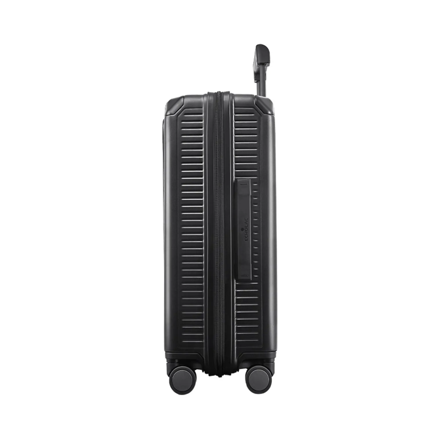 Echolac Shogun 20" Upright Luggage With Front Access Opening