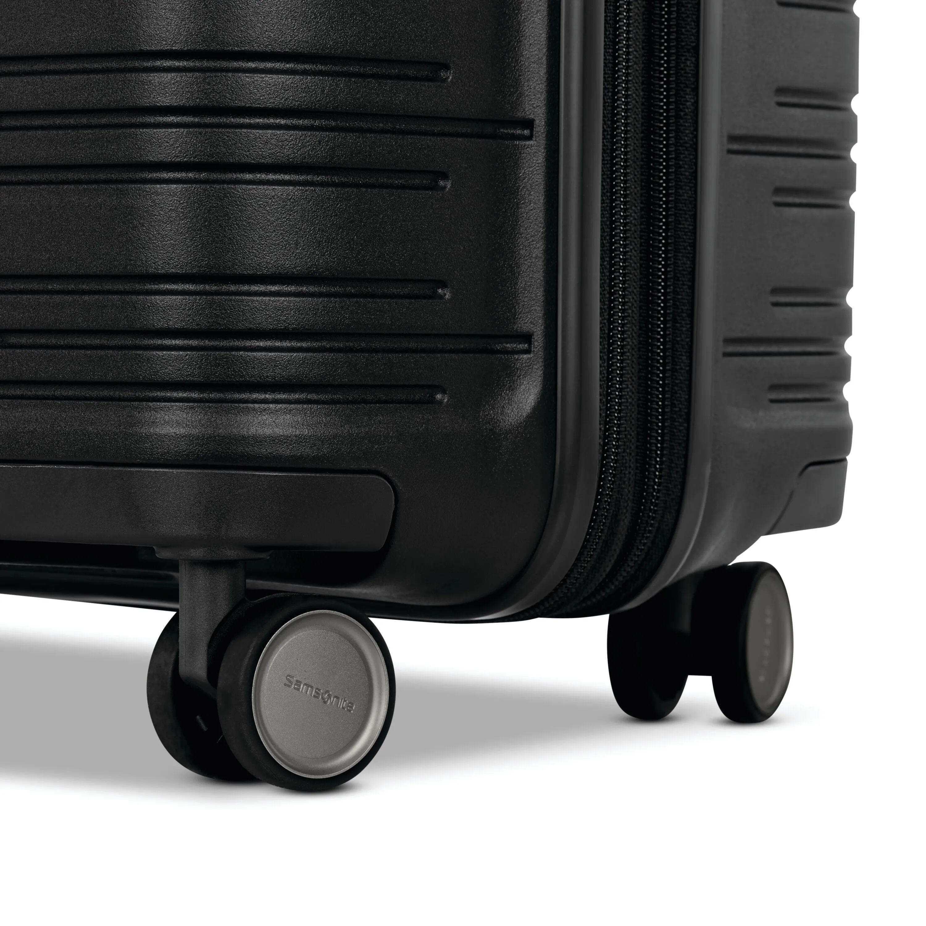 Elevation Plus Hardside Carry-On Spinner Luggage