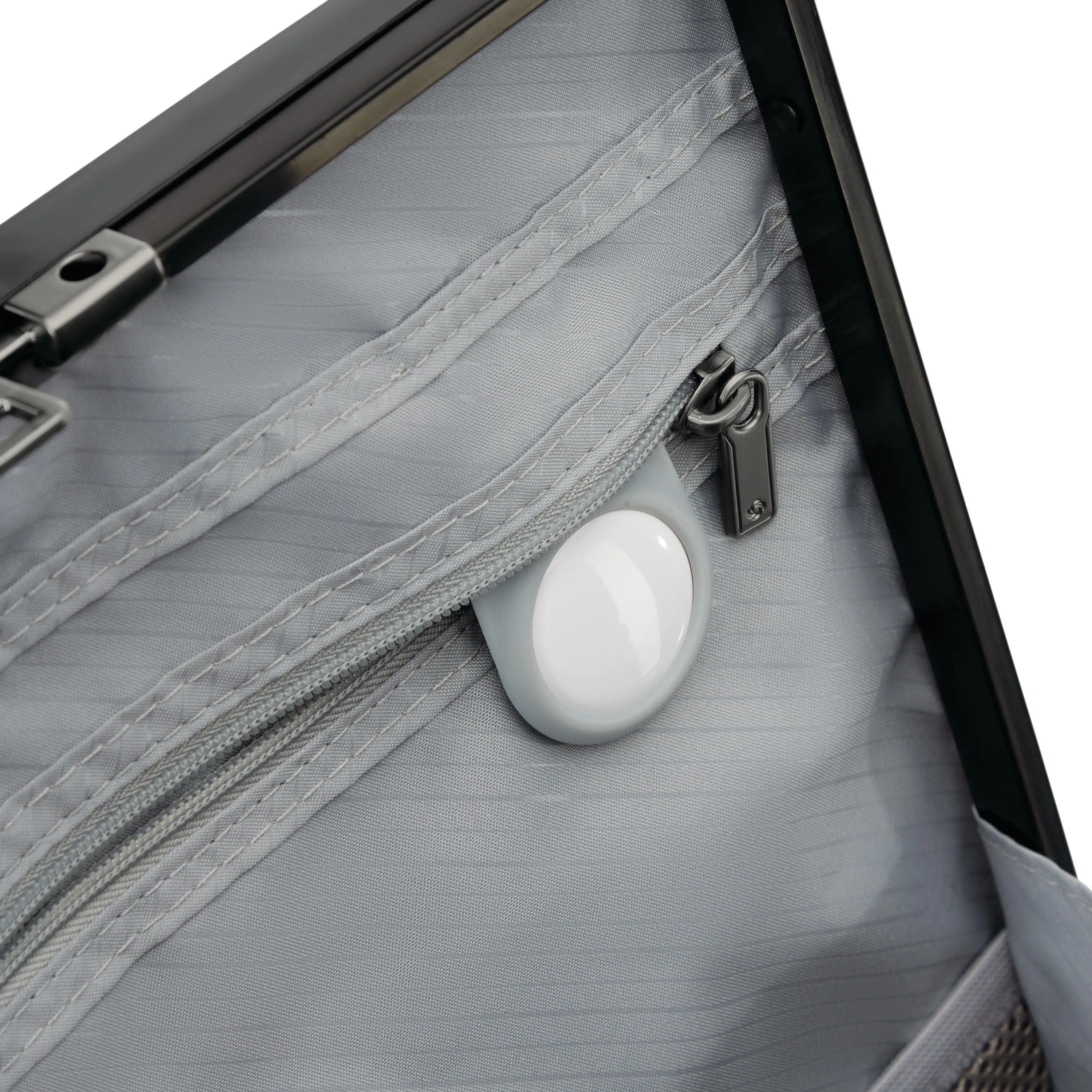 Elevation Plus Hardside Carry-On Spinner Luggage