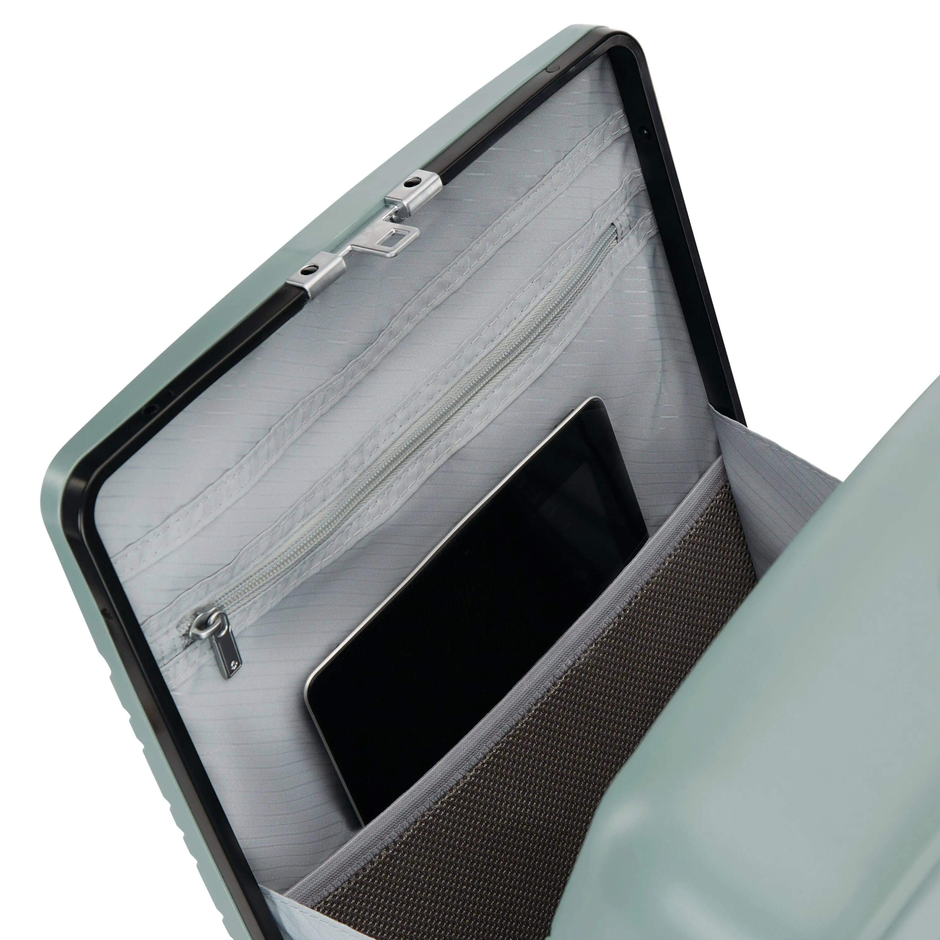 Elevation Plus Hardside Carry-On Spinner Luggage