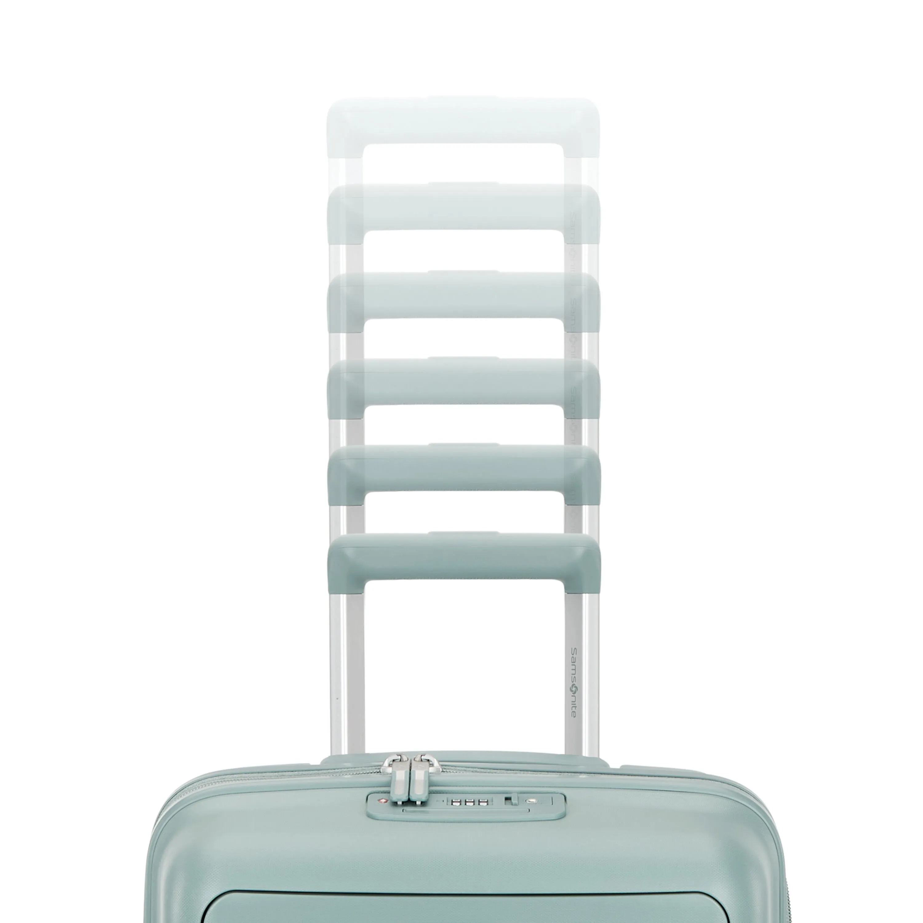 Elevation Plus Hardside Carry-On Spinner Luggage