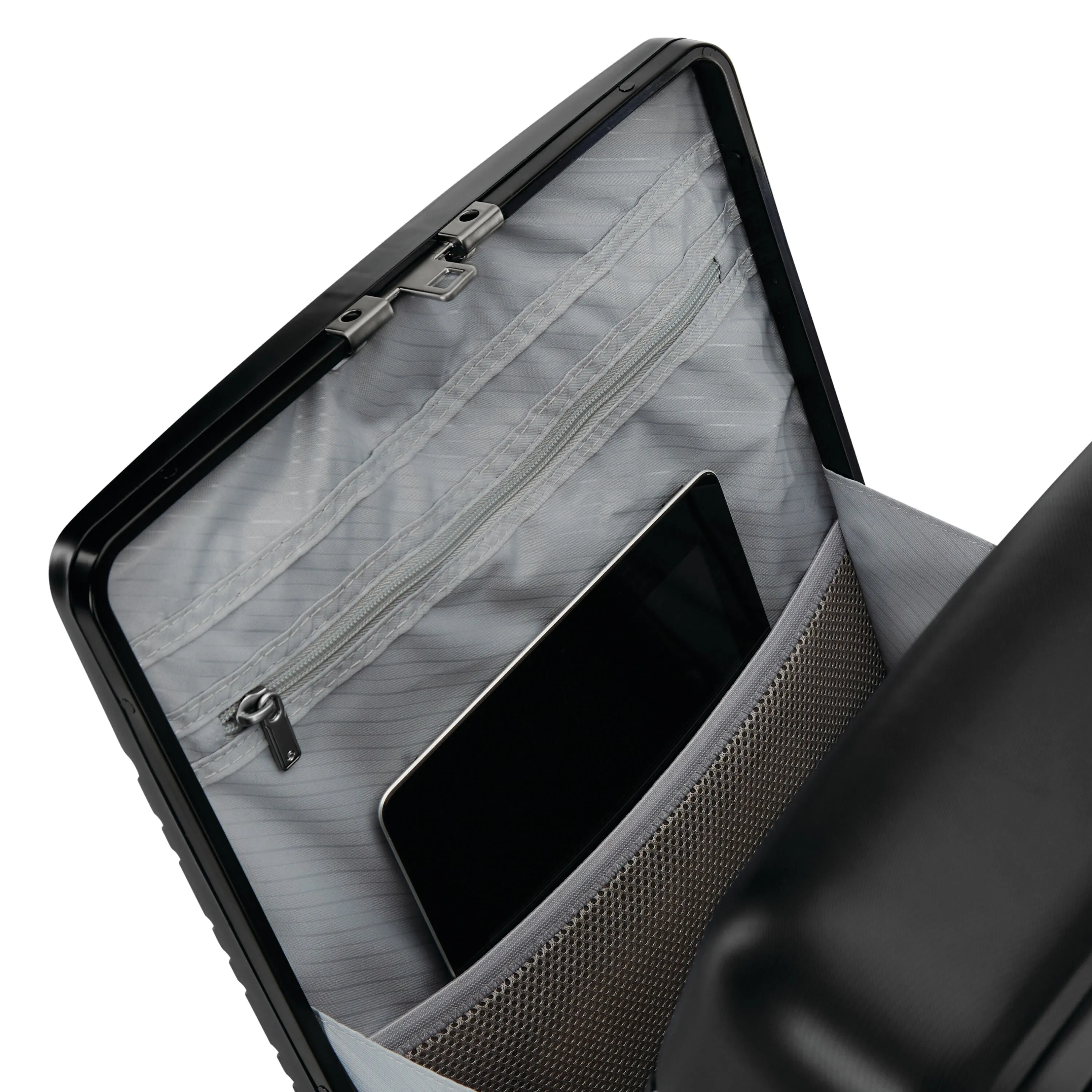 Elevation Plus Hardside Carry-On Spinner Luggage