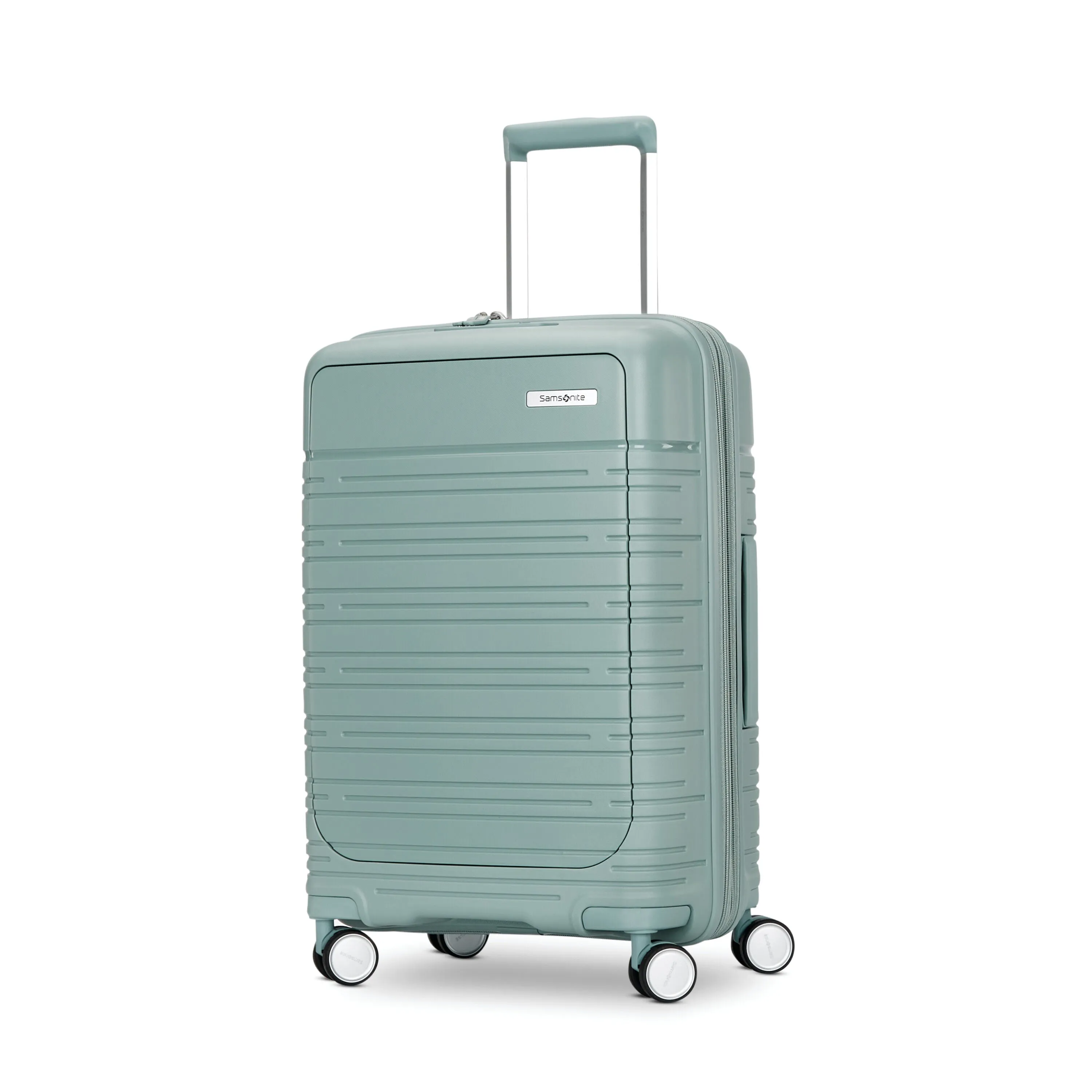 Elevation Plus Hardside Carry-On Spinner Luggage