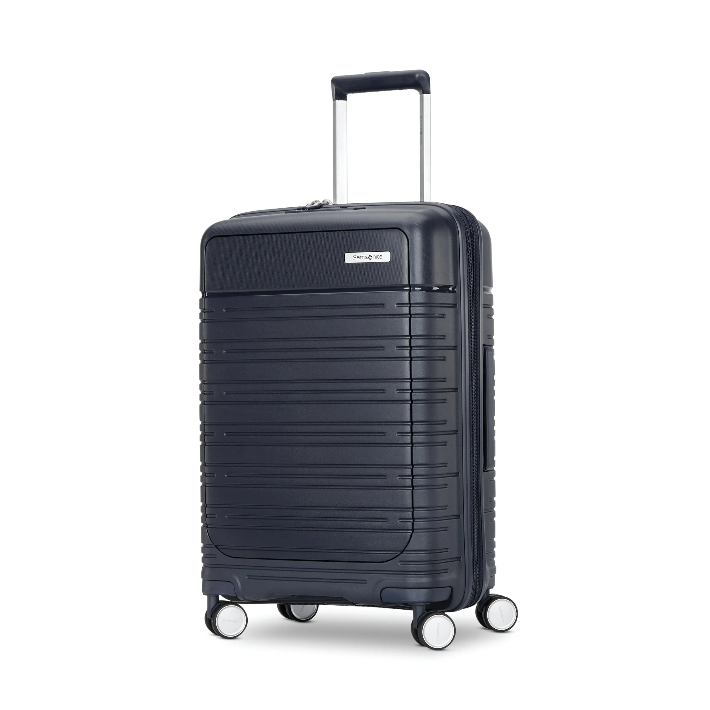 Elevation Plus Hardside Carry-On Spinner Luggage