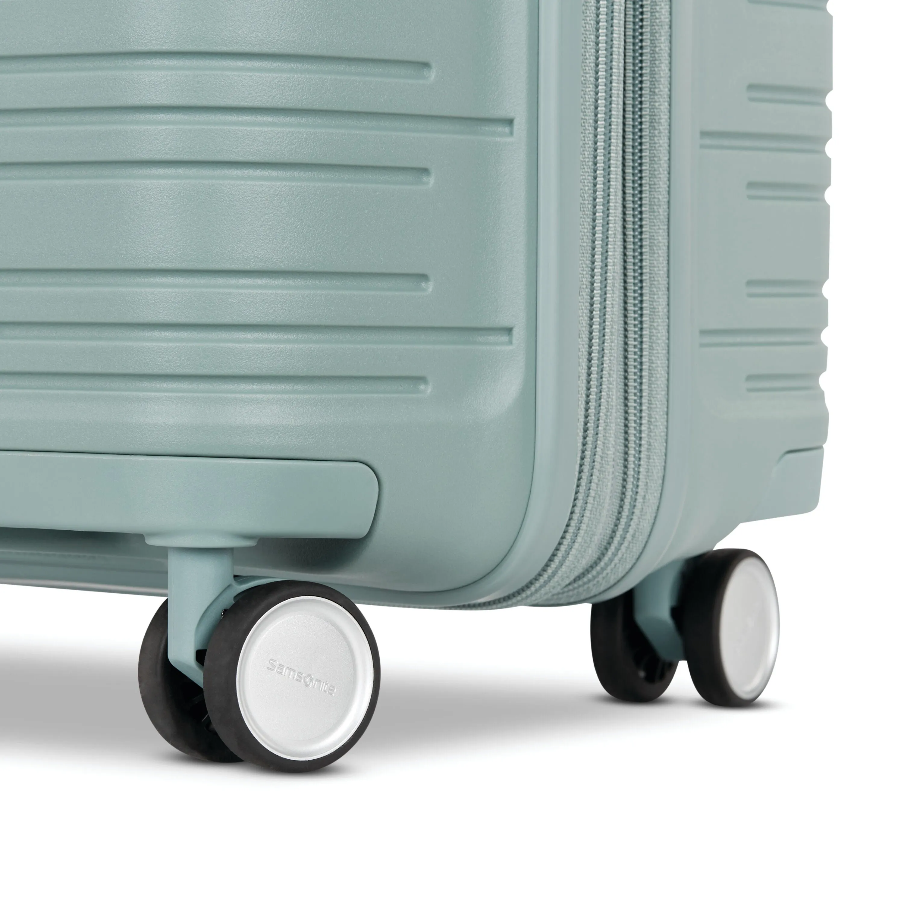 Elevation Plus Hardside Carry-On Spinner Luggage
