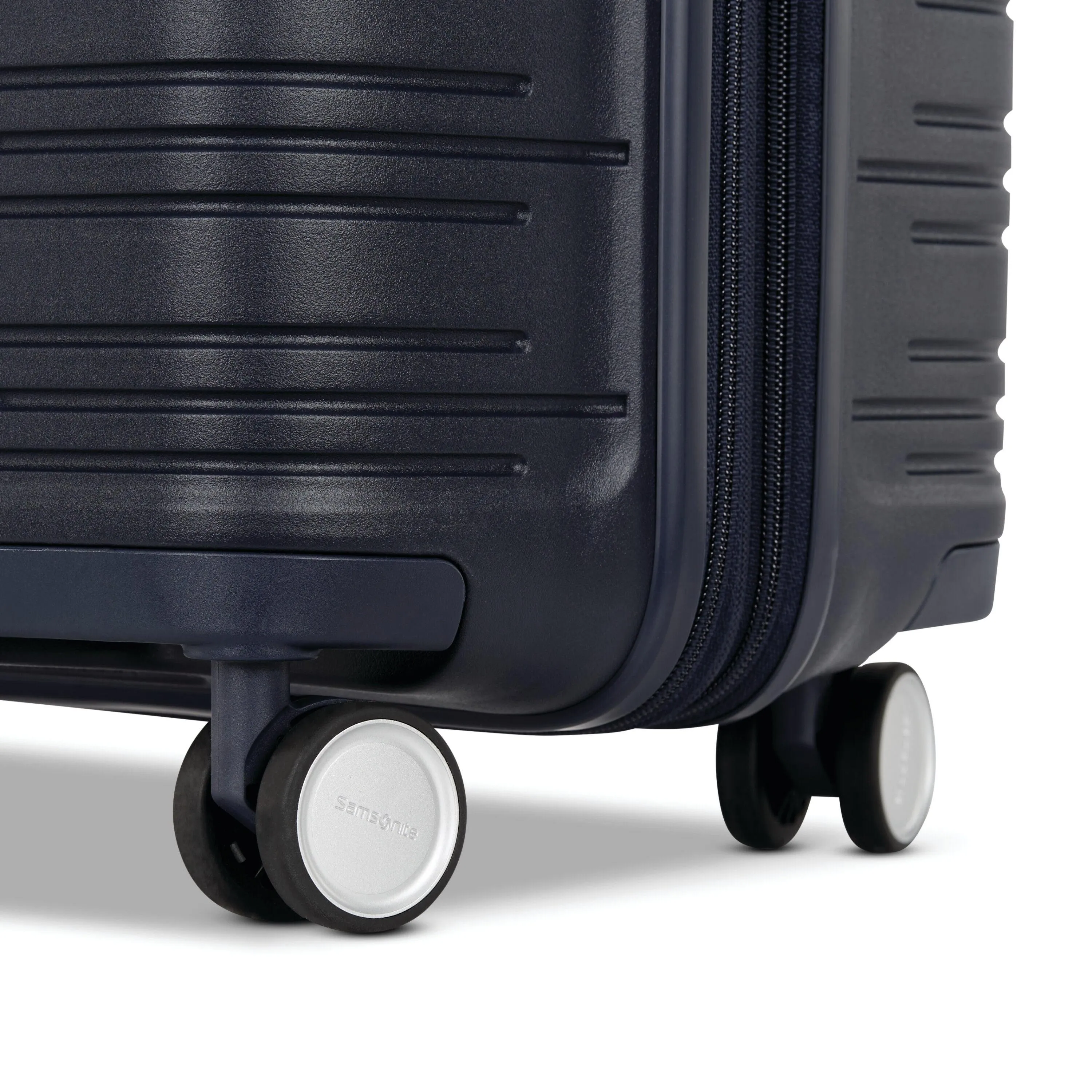 Elevation Plus Hardside Carry-On Spinner Luggage