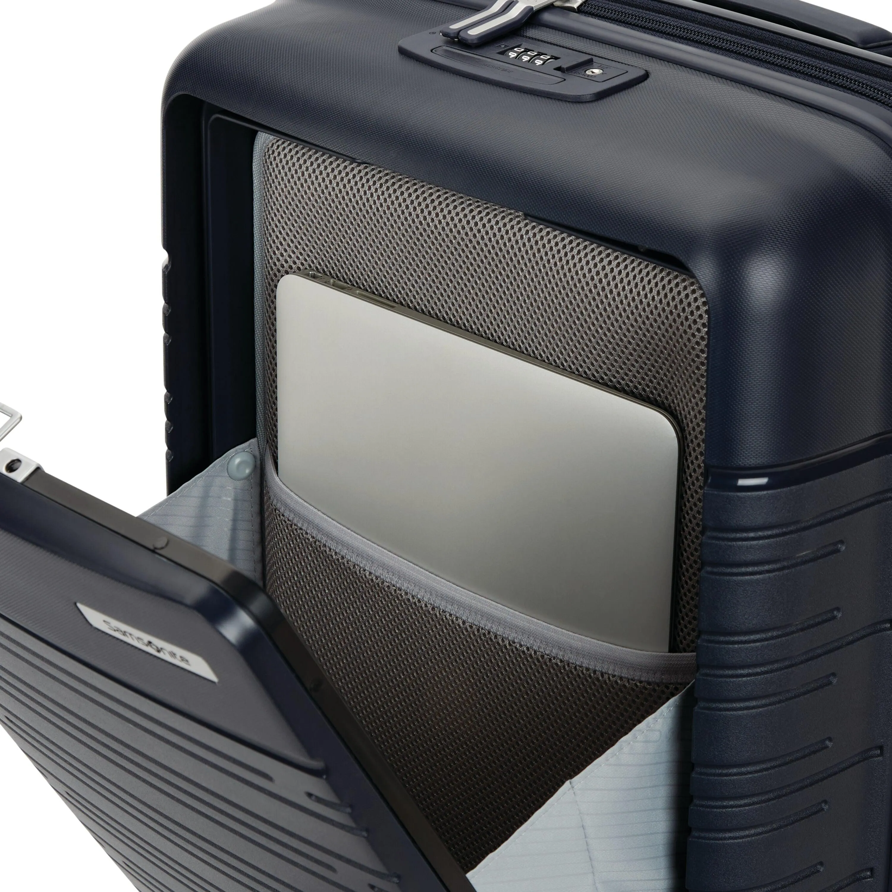 Elevation Plus Hardside Carry-On Spinner Luggage