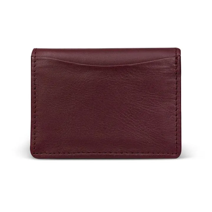 Elite Card Holder