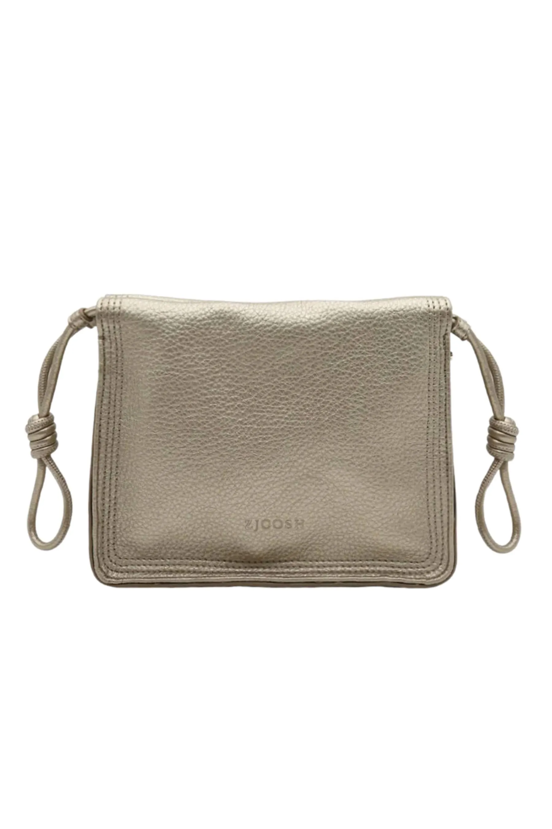 Ernie Cross Body Bag | Gold