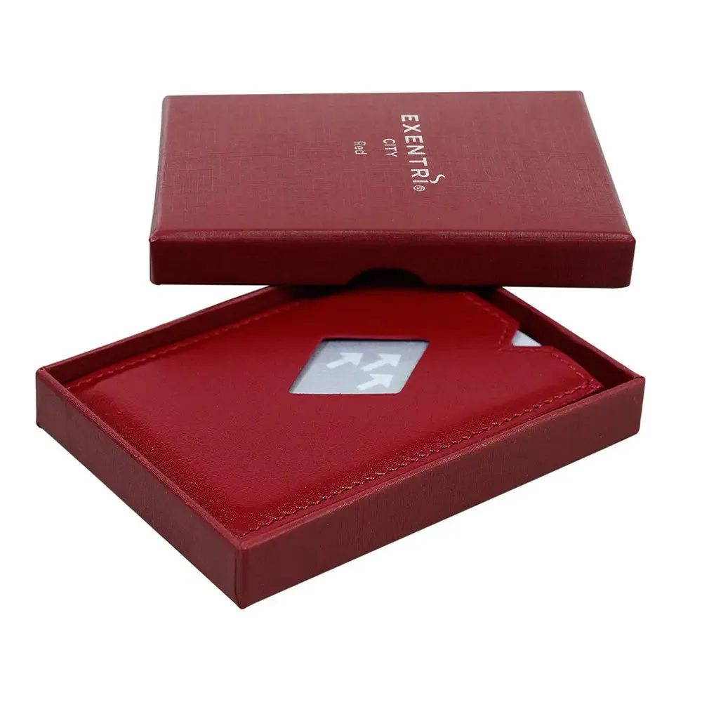 Exentri - City Cardholder