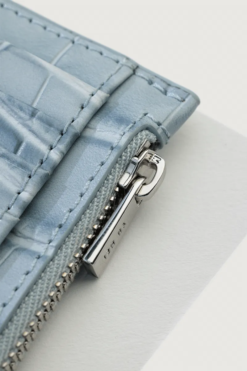 Frank Cardholder - Moon Croc