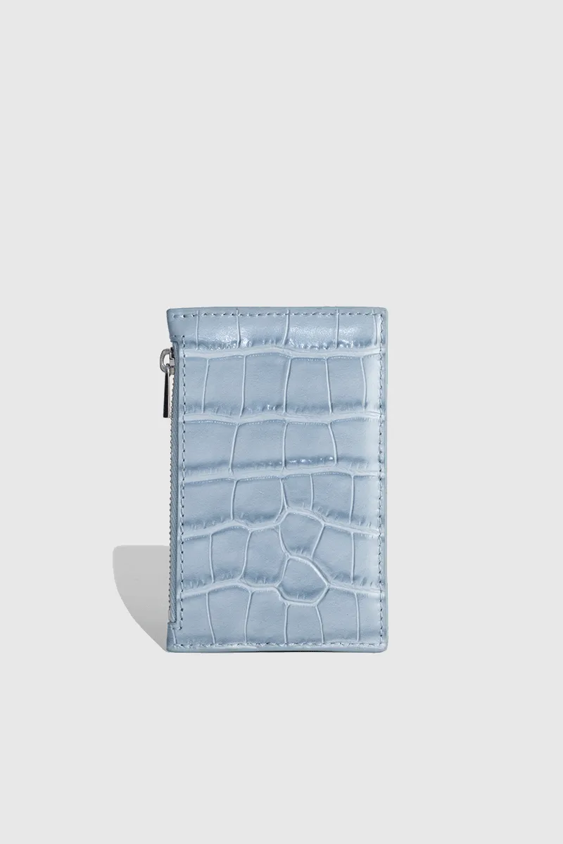 Frank Cardholder - Moon Croc