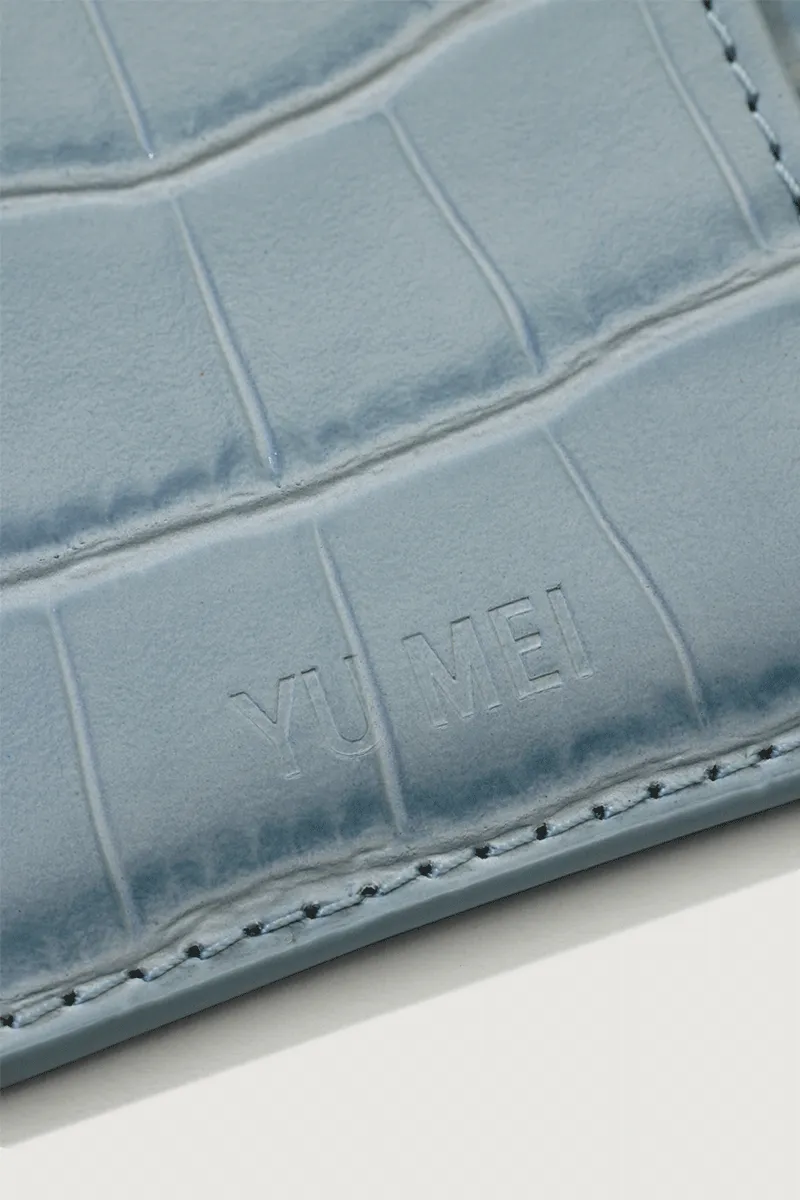 Frank Cardholder - Moon Croc