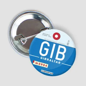 GIB - Button