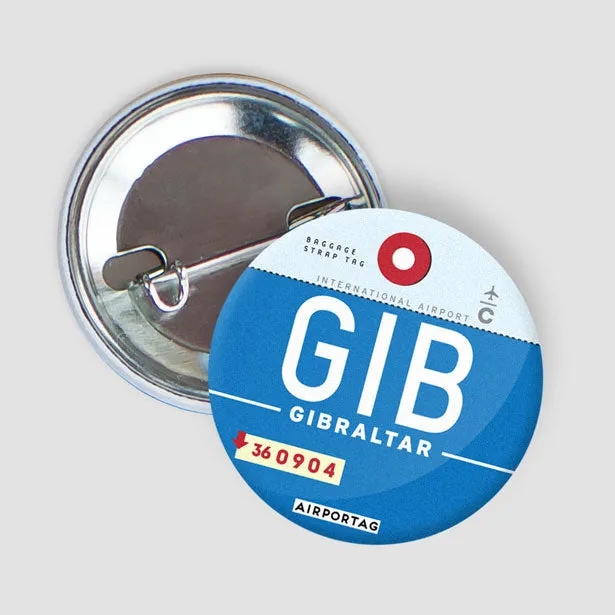 GIB - Button