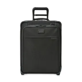 Global 2 Wheel Carry On - Baseline Collection #BLU121CXW