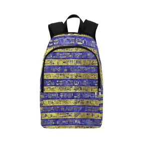 GOLDEN BLUE MDU NTR Backpack