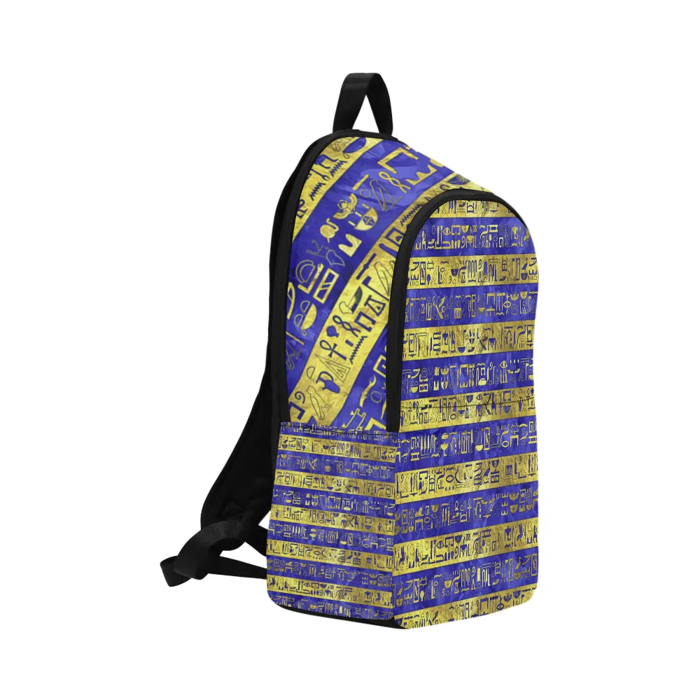 GOLDEN BLUE MDU NTR Backpack
