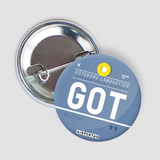 GOT - Button