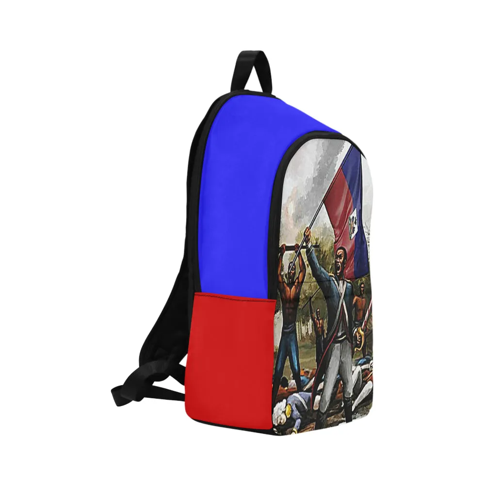 HAITI REVOLUTION Backpack