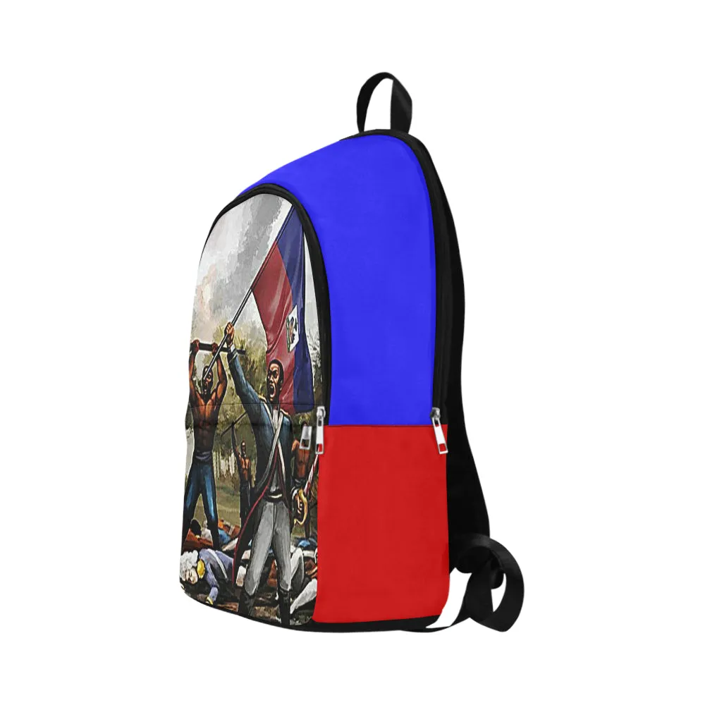 HAITI REVOLUTION Backpack