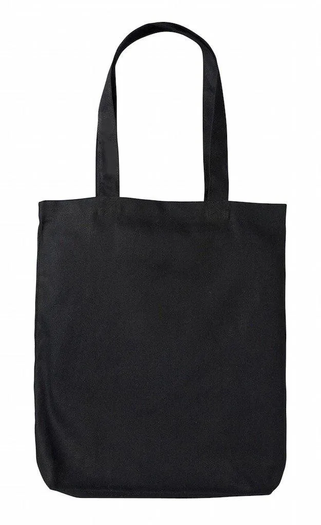 Heavy-Weight Canvas Tote Bag 10oz