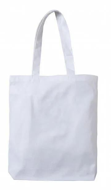 Heavy-Weight Canvas Tote Bag 10oz