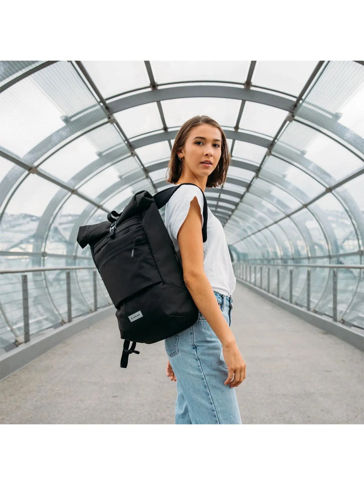 Heimplanet Carry Essentials Commuter Pack