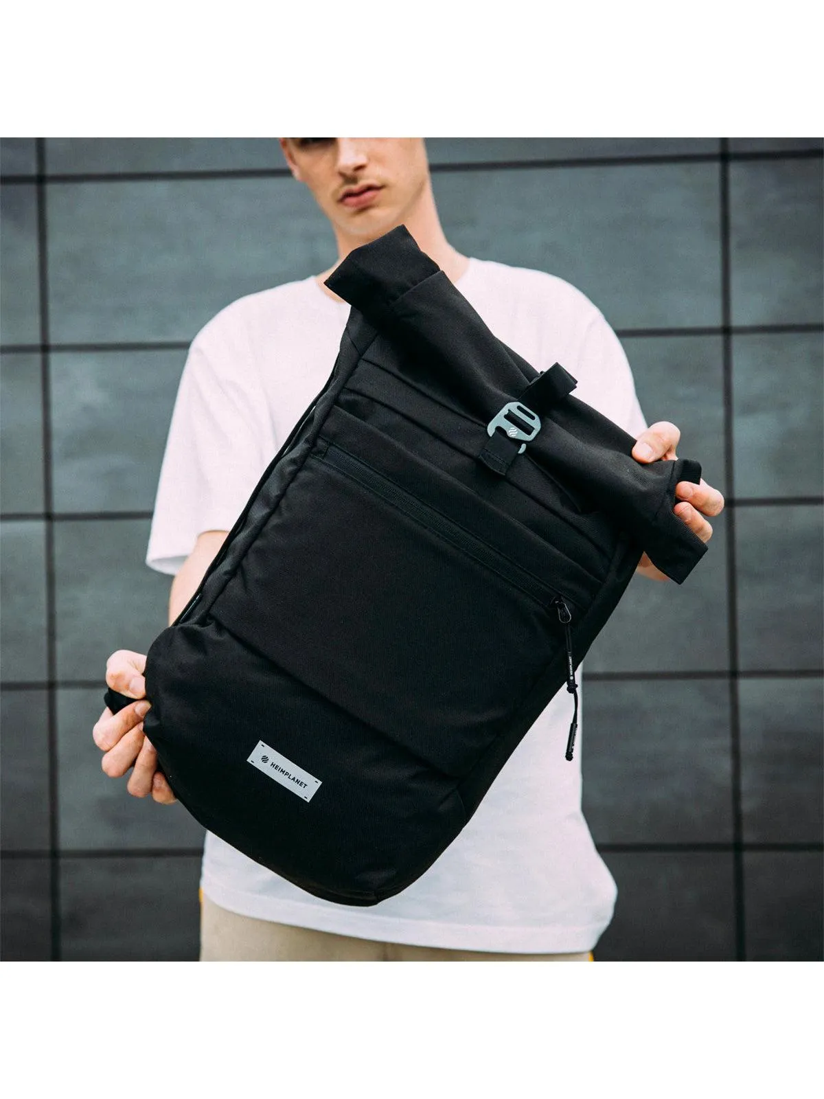 Heimplanet Carry Essentials Commuter Pack
