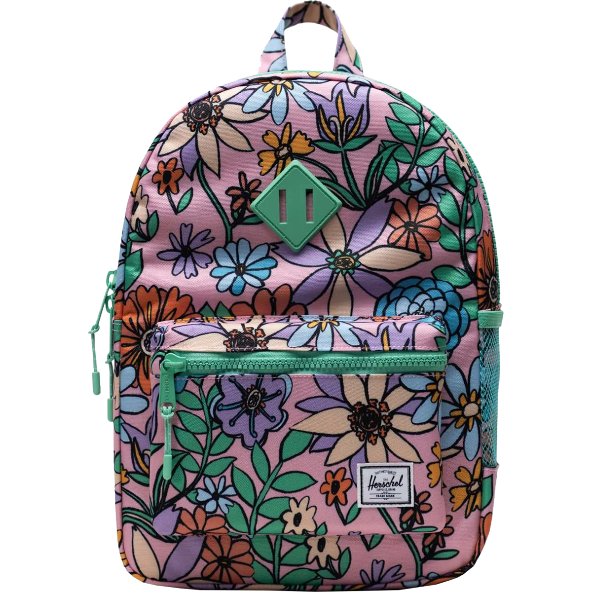 Heritage Youth 16L