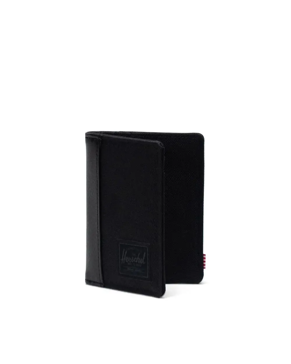 Herschel Gordan Wallet - Black/Black