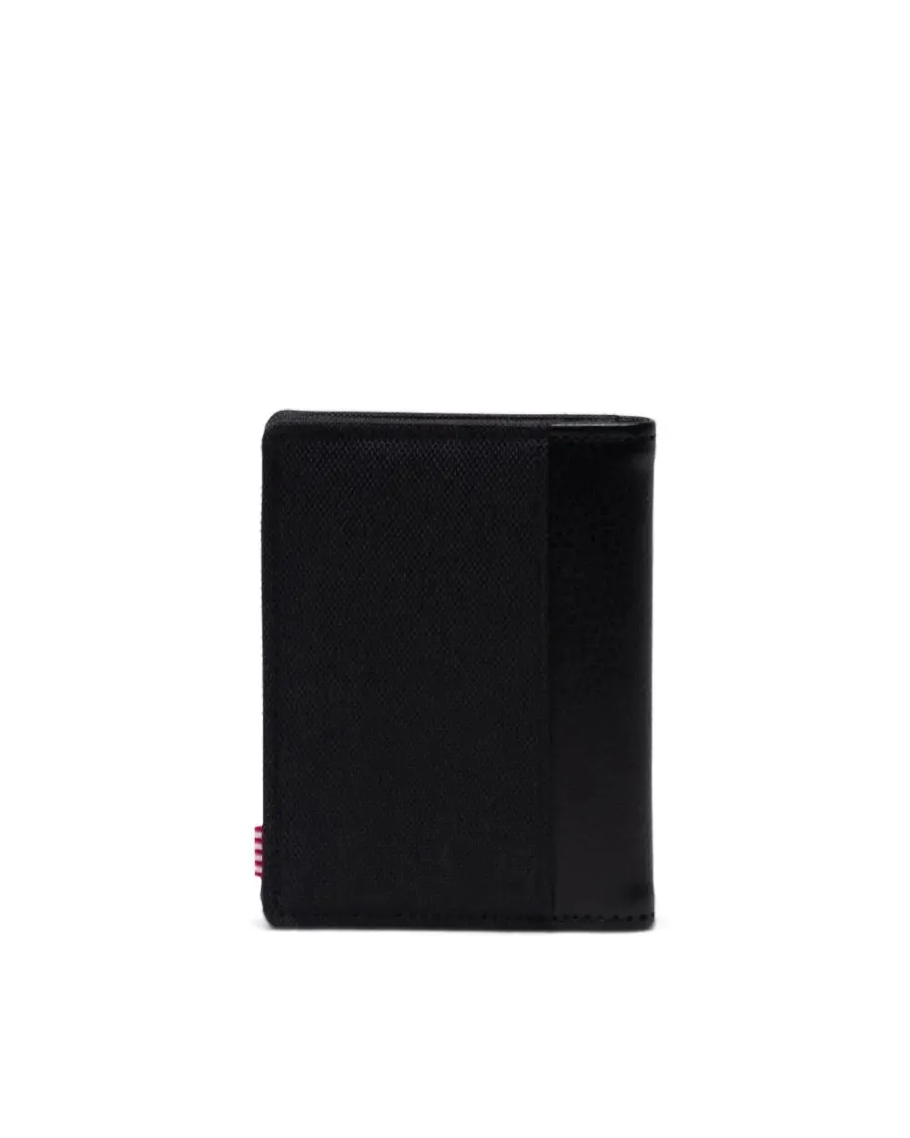 Herschel Gordan Wallet - Black/Black