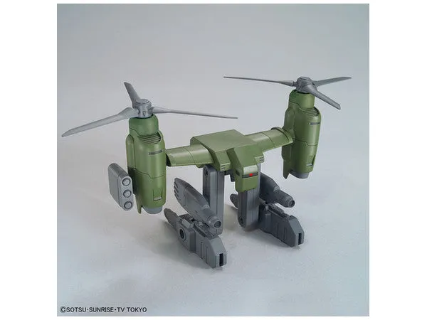 HGBC 037 Tiltrotor Pack 1/144