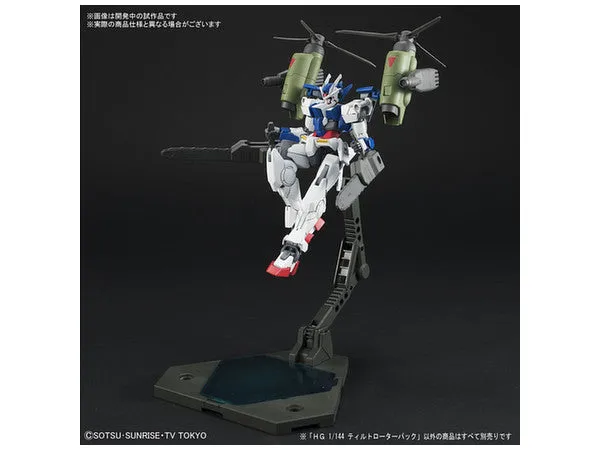 HGBC 037 Tiltrotor Pack 1/144
