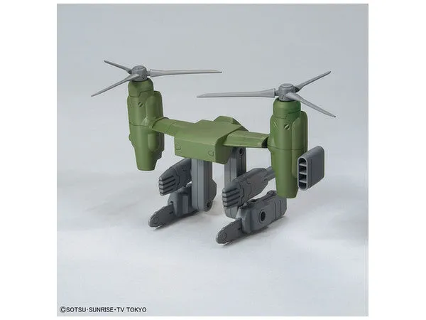 HGBC 037 Tiltrotor Pack 1/144
